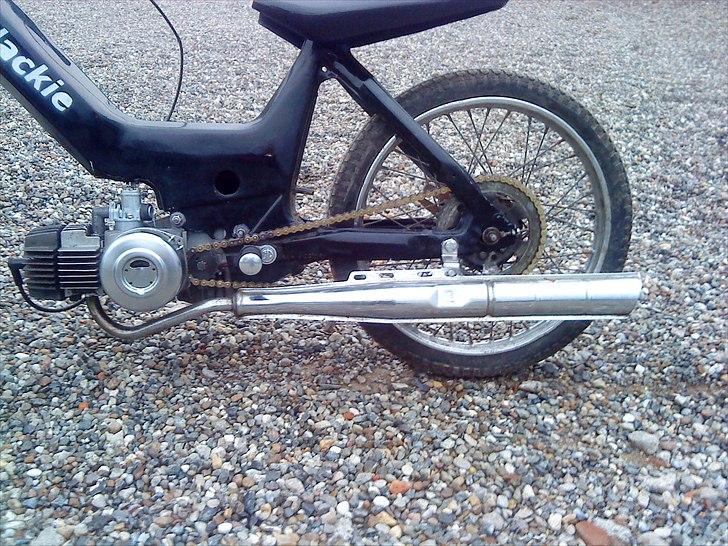 Puch Maxi k  (solgt) billede 4