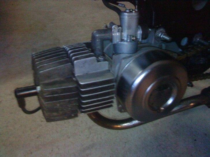 Puch Maxi k  (solgt) billede 5