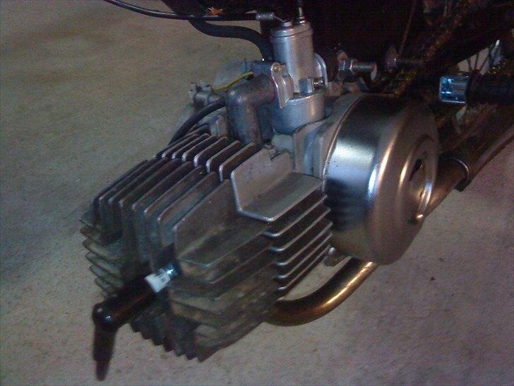 Puch Maxi k  (solgt) billede 6