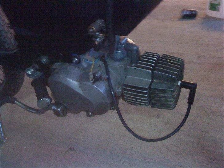 Puch Maxi k  (solgt) billede 7