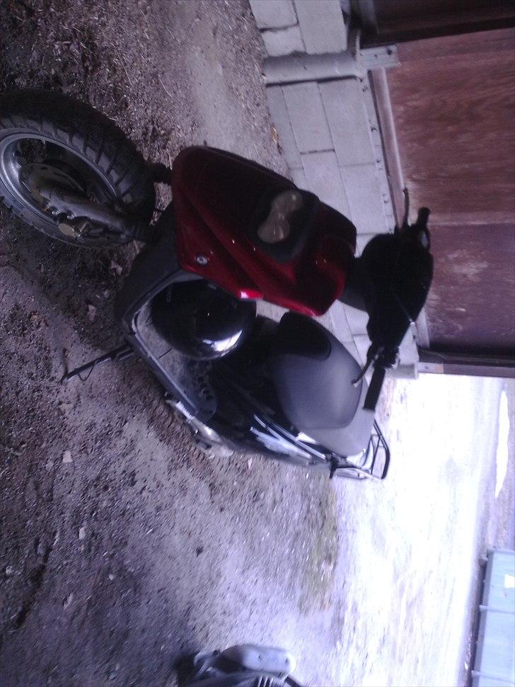 PGO hot 50 billede 2