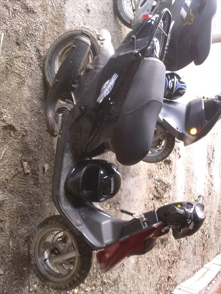 PGO hot 50 billede 3