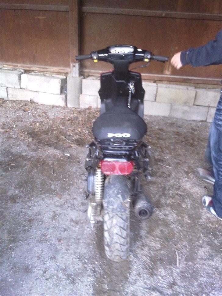 PGO hot 50 billede 4