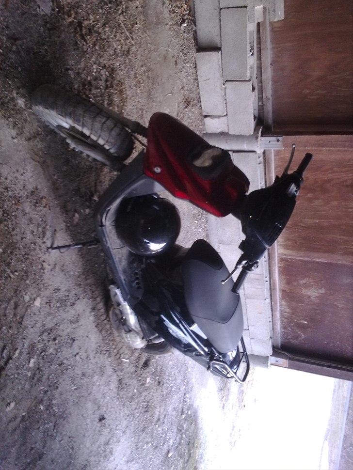 PGO hot 50 billede 5