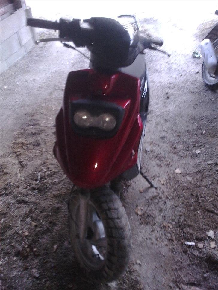 PGO hot 50 billede 6