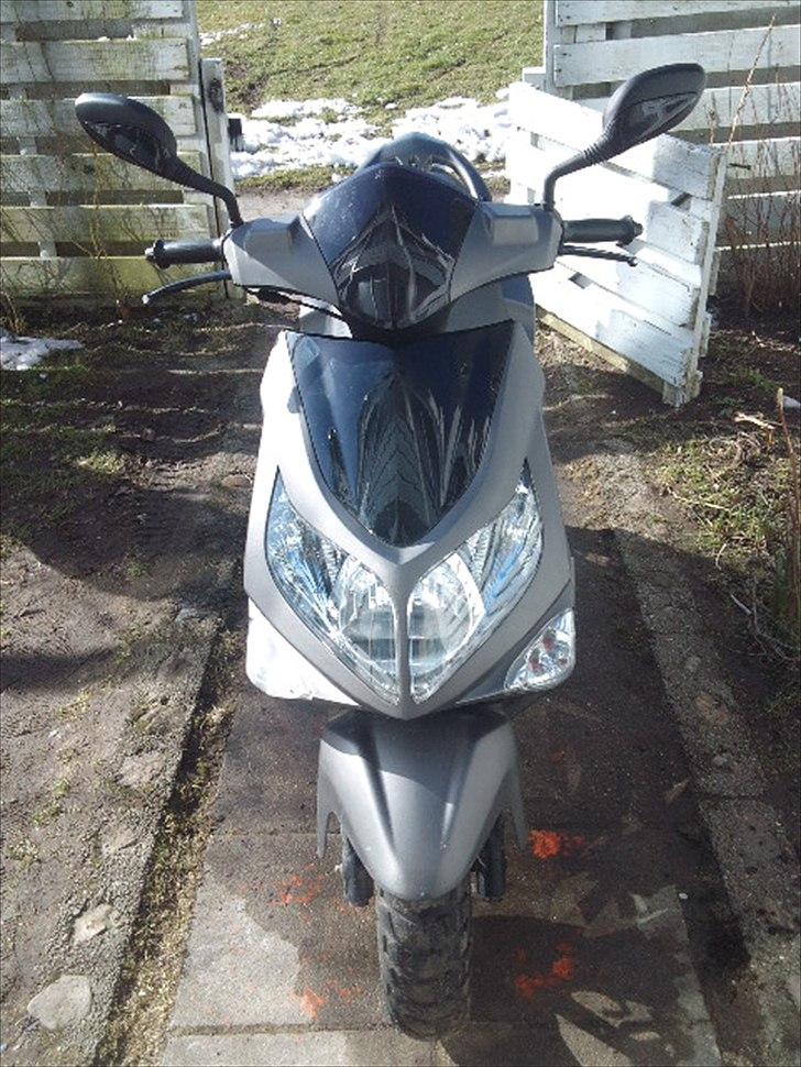 PGO G max billede 11