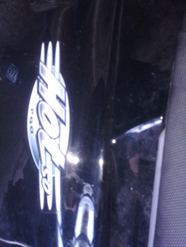 PGO hot 50 billede 7