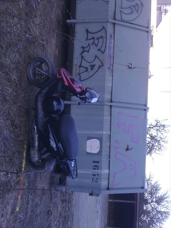 PGO hot 50 billede 8