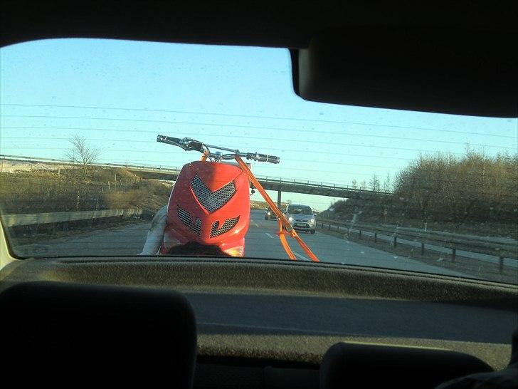 Peugeot Speedfight 2 Solgt billede 12