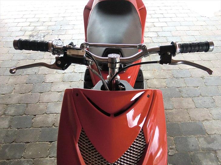 Peugeot Speedfight 2 Solgt billede 15