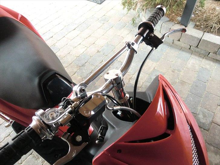 Peugeot Speedfight 2 Solgt billede 17