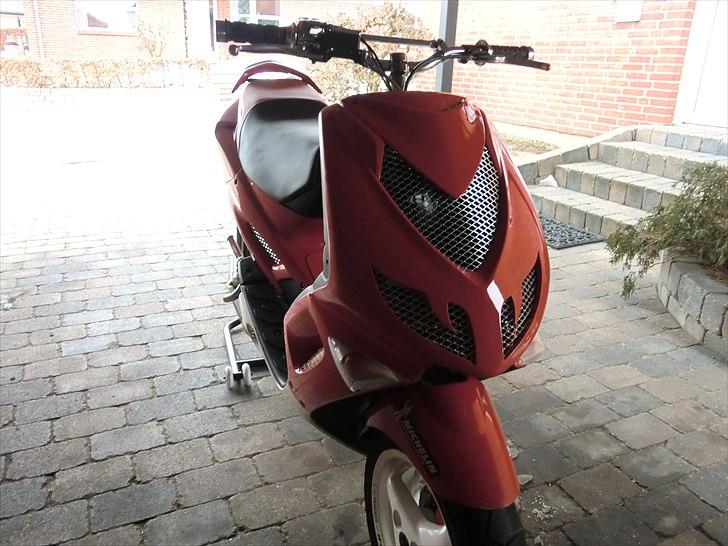 Peugeot Speedfight 2 Solgt billede 20