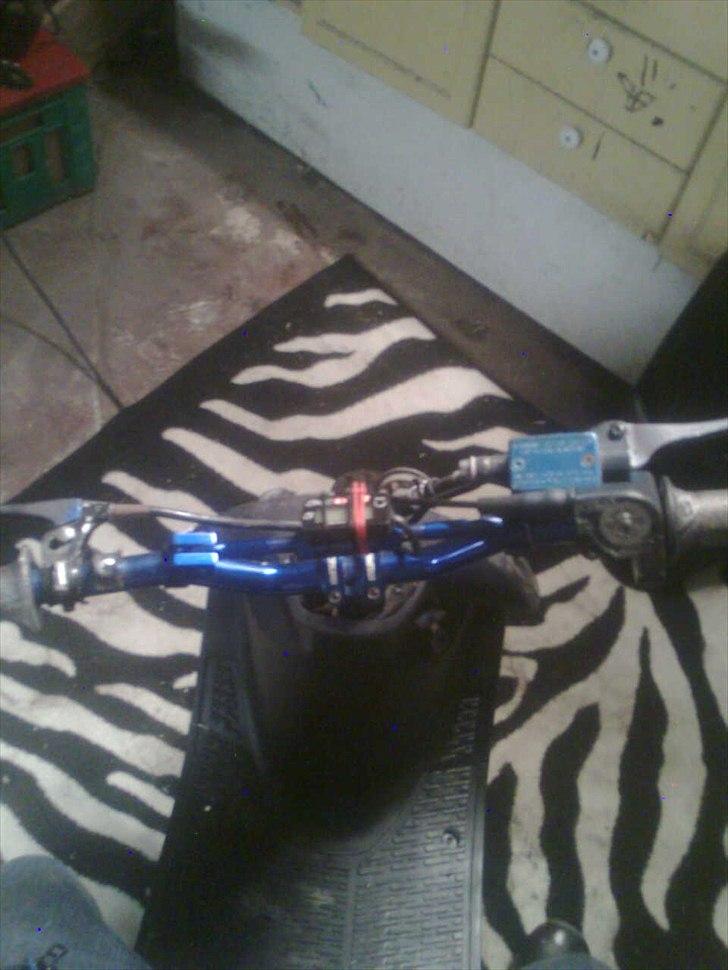 PGO comet ''byttet'' billede 4