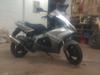 Peugeot JET-FORCE  [Tidl. scooter]