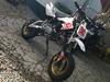 Shineray Motard - DC  [Tidl. scooter]