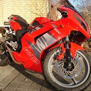 Rieju Matrix RS2 **Byttet**