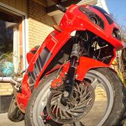 Rieju Matrix RS2 **Byttet**