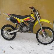 Suzuki RM 85 Høj