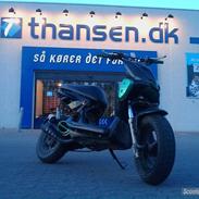 Yamaha slider (SOLGT)