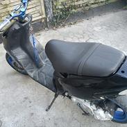 Piaggio Nrg MC3 (Under ombygning)