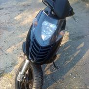 Aprilia Sonic/Sr