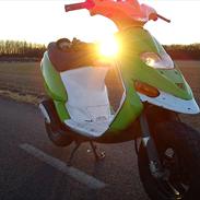 Gilera Stalker (Solgt)