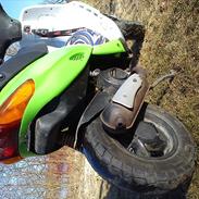 Gilera Stalker (Solgt)