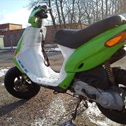 Gilera Stalker (Solgt)