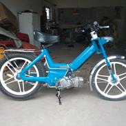 Puch Maxi K Solgt