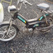 Puch Maxi P1 Projekt