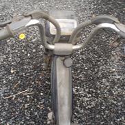 Puch Maxi P1 Projekt