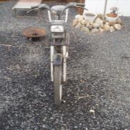 Puch Maxi P1 Projekt