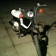 Suzuki fz