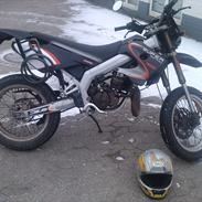 Derbi Senda R