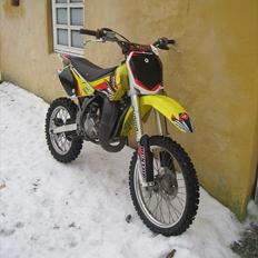 Suzuki RM 85 Høj