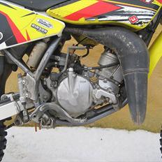 Suzuki RM 85 Høj