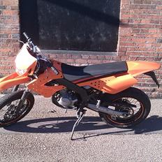 Derbi Senda SM Extreme [Gizmo]