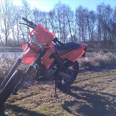 Derbi Senda SM Extreme [Gizmo]