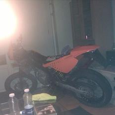 Derbi Senda SM Extreme [Gizmo]