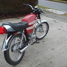 Suzuki DM50 