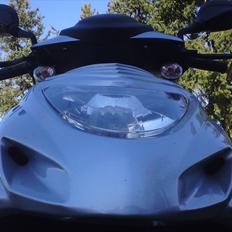 CPI Oliver city 30er 