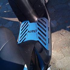 Piaggio NRG MC3 (byttet)