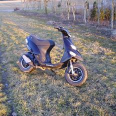 Gilera Stalker