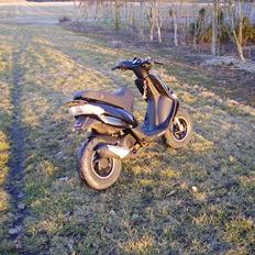 Gilera Stalker