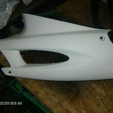 Peugeot Speedfight 1 (BYTTET)