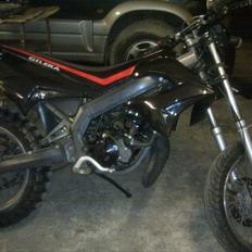 Gilera SMT (BYTTET)
