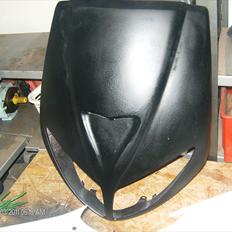 Peugeot Speedfight 1 (BYTTET)