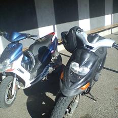 Gilera Stalker (BYTTED)