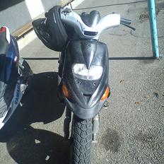 Gilera Stalker (BYTTED)