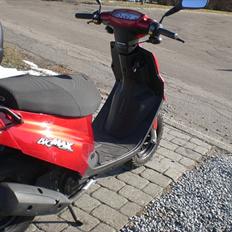PGO big max